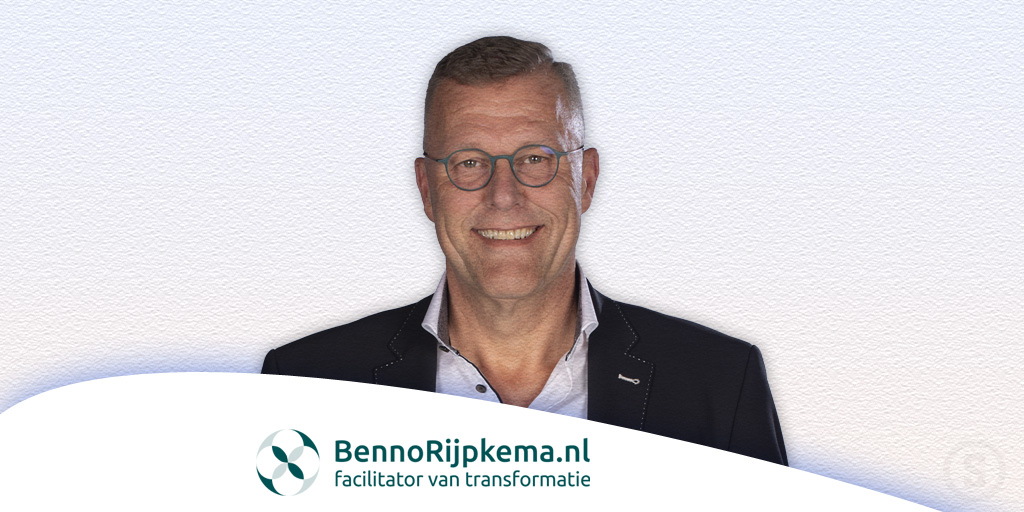 Benno Rijpkema