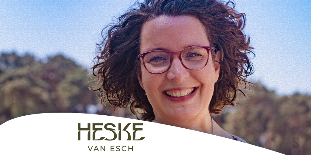 Heske van Esch