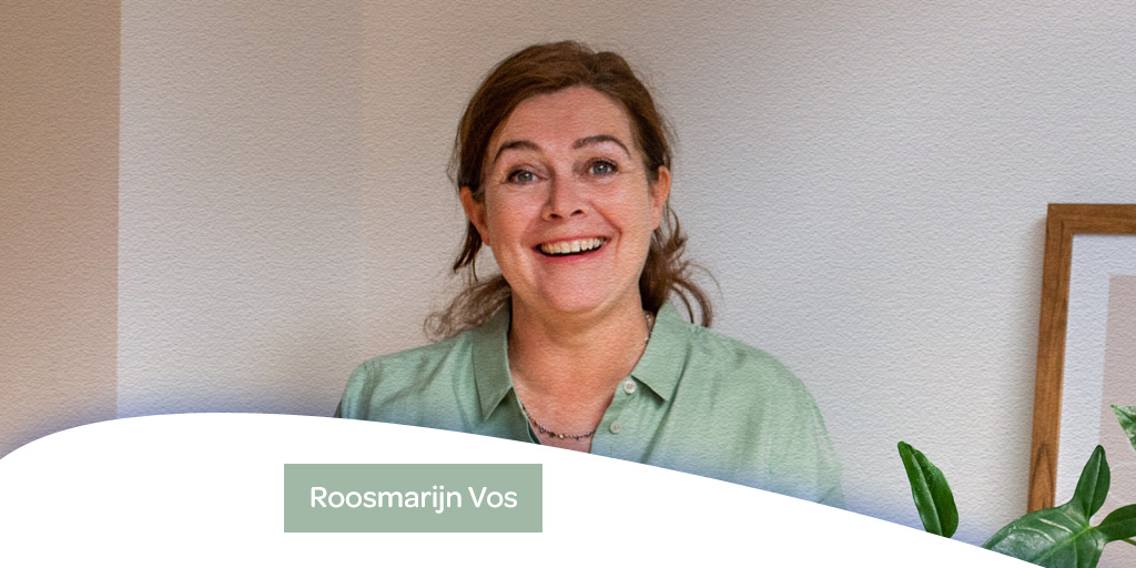Roosmarijn Vos
