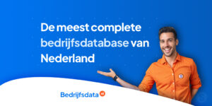 Vind en bereik je ideale doelgroep met Bedrijfsdata.nl